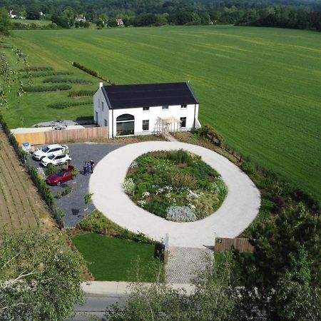 B&B Entre Champs Ohain Eksteriør bilde