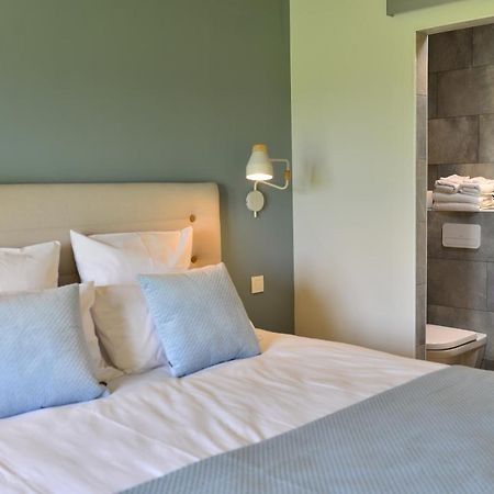 B&B Entre Champs Ohain Eksteriør bilde