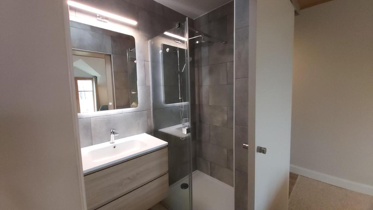 B&B Entre Champs Ohain Eksteriør bilde