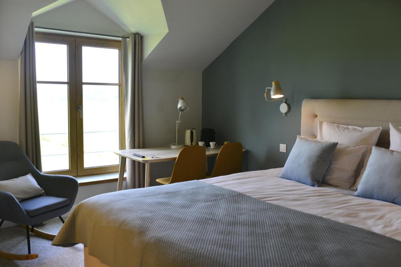 B&B Entre Champs Ohain Eksteriør bilde