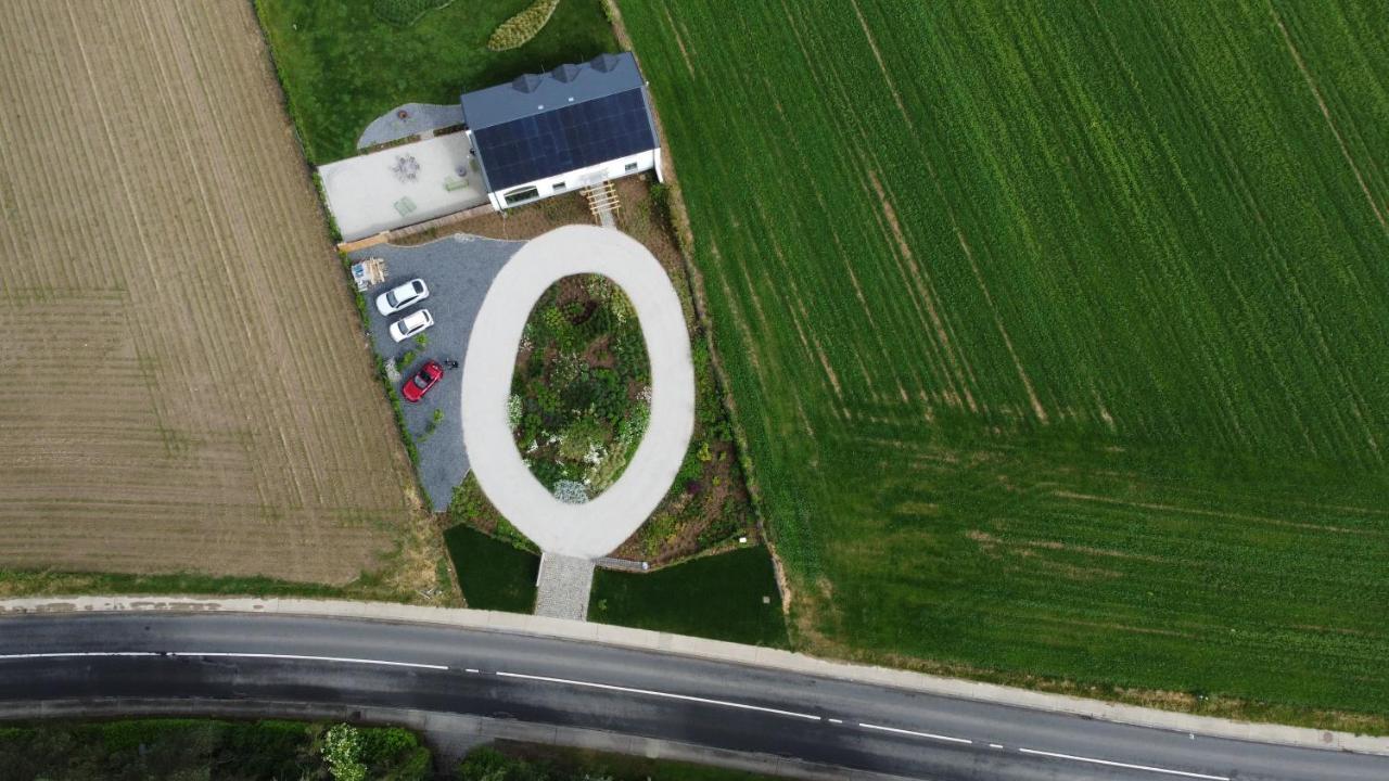 B&B Entre Champs Ohain Eksteriør bilde